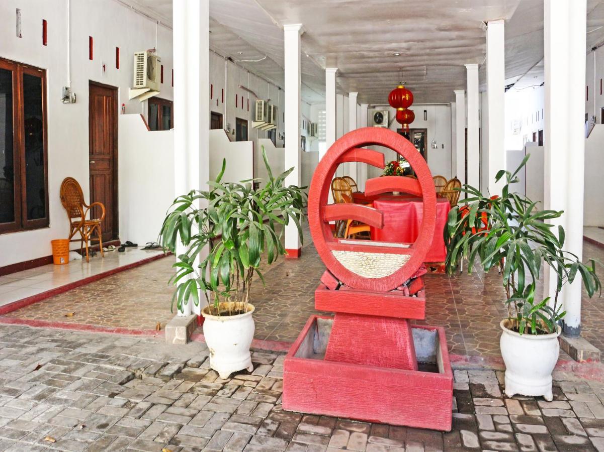 Oyo 91416 Puri 88 Homestay Kupang  Exterior foto